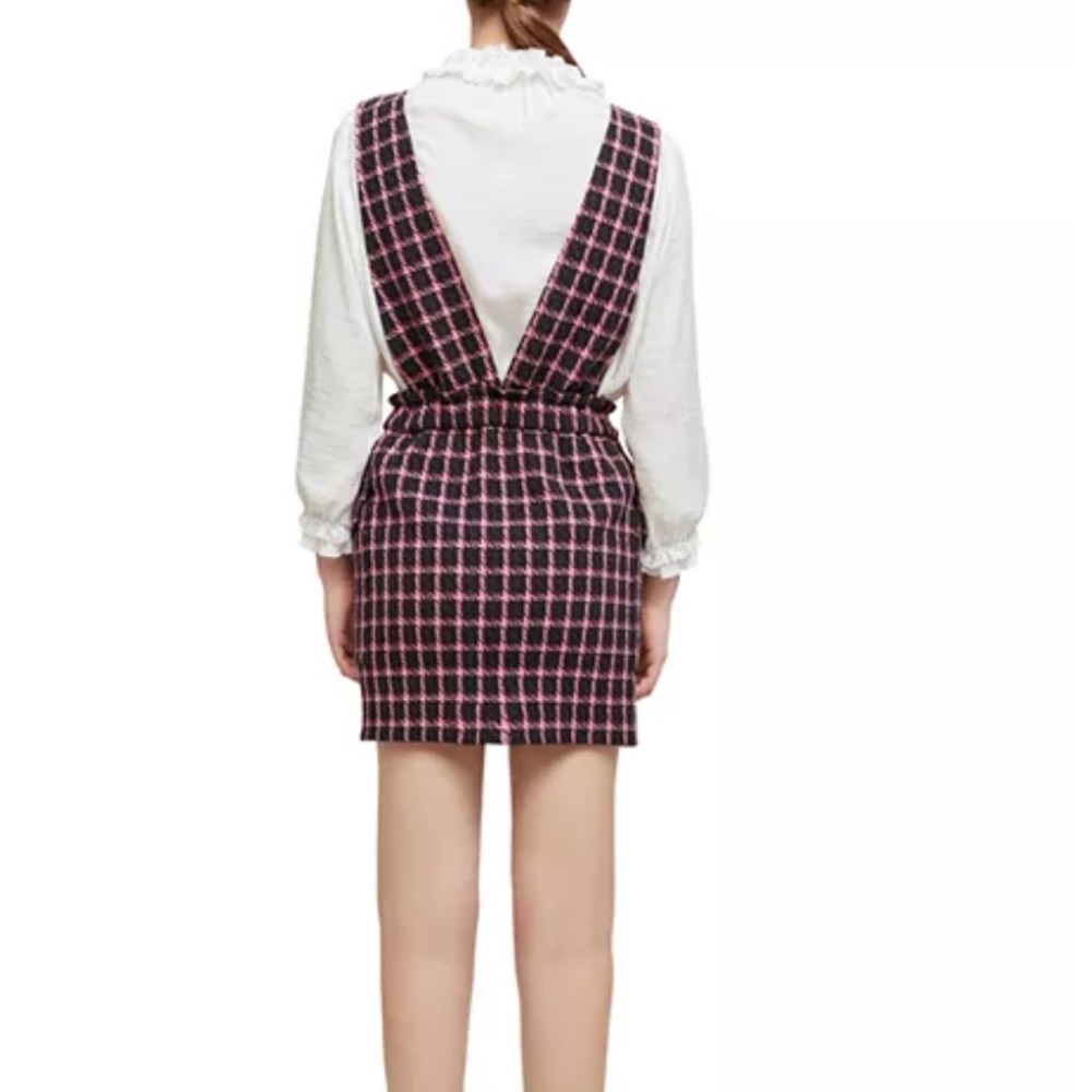 MAJE dress - Picture 13 of 14